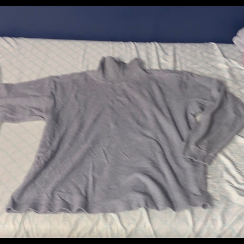 Jcrew turtlenecks